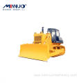 New Type Bulldozer Construction Machine Crawler